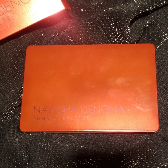 NATASHA DENONA sunrise pallette - Picture 4 of 5